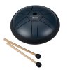 SELA 5,5" Melody Tongue Drum Navy Blue