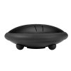 SELA 6" Melody Tongue Drum Black
