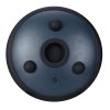 SELA 6" Melody Tongue Drum Navy Blue