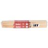 SELA 7A Maple 6 Pack