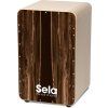 SELA CaSela Dark Nut