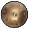 SELA Harmony Handpan D Amara Stainless Steel