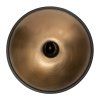 SELA Harmony Handpan D Amara Stainless Steel