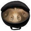 SELA Harmony Handpan D Amara Stainless Steel