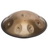 SELA Harmony Handpan D Amara (Stainless Steel)