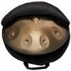 SELA Harmony Handpan D Sabye (Stainless Steel)
