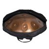 SELA Harmony Handpan Ember Steel D Amara