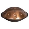 SELA Harmony Handpan Ember Steel D Amara