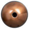 SELA Harmony Handpan Ember Steel D Kurd