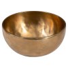 SELA Harmony Singing Bowl 22cm