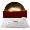 SELA Harmony Singing Bowl 26cm