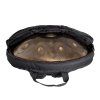 SELA Journey Handpan G# Kurd Stainless Steel