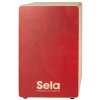 SELA Primera Red Bundle