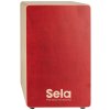 SELA Primera Red Bundle
