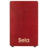 SELA Primera Red Bundle