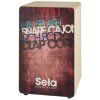 SELA Primera Vintage Red