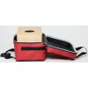 SELA SE038 Bag Red