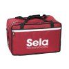 SELA SE038 Bag Red