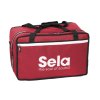 SELA SE038 Bag Red