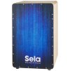 SELA Varios Blue