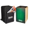 SELA Varios Green Bundle