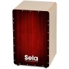 SELA Varios Red Bundle