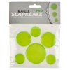 SLAP KLATZ PRO Refillz - Alien Green