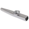 SMART Kazoo Metal Alu Silver
