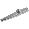 SMART Kazoo Metal Alu Silver