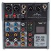 SOUNDSATION MIOMIX 202M