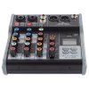 SOUNDSATION MIOMIX 202M