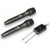 SOUNDSATION POCKETMIC U16HH-A1