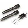SOUNDSATION POCKETMIC U16HH-A2