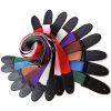 SOUNDSATION Poly Guitar Strap Brown