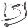 SOUNDSATION VISAGE-C01A BK