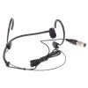 SOUNDSATION VISAGE-C01C BK