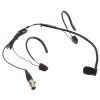 SOUNDSATION VISAGE-C01D BK