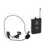 SOUNDSATION WF-D290HP MKII