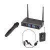 SOUNDSATION WF-D290HP MKII