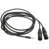 SOUNDSATION WM-MJ2XLR30