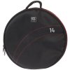 STEFY LINE 14" x 5,5" 200 Line Snare Drum Bag