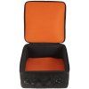 STEFY LINE 14" x 6,5" Free Floating 1000 Line Snare Drum Bag