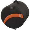 STEFY LINE 16" x 16" 1000 Line Floor Tom Bag