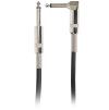 BASIC Instrument Cable 1 m Angled