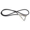 BASIC Instrument Cable 1 m Angled