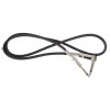 BASIC Instrument Cable 1 m Angled