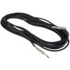 BASIC Instrument Cable 10 m Angled