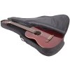 TANGLEWOOD 3/4 Classical Guitar Bag Black