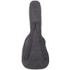 TANGLEWOOD 4/4 Classical Guitar Bag Black