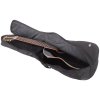 TANGLEWOOD 4/4 Classical Guitar Bag Black